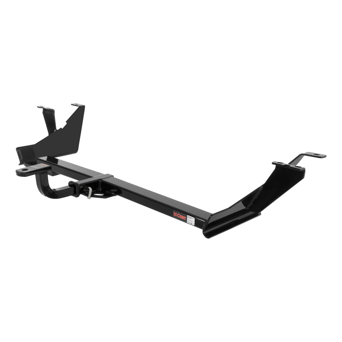 Class 2 Hitch 1-1/4" Mount Select Town & Country Caravan Grand Caravan