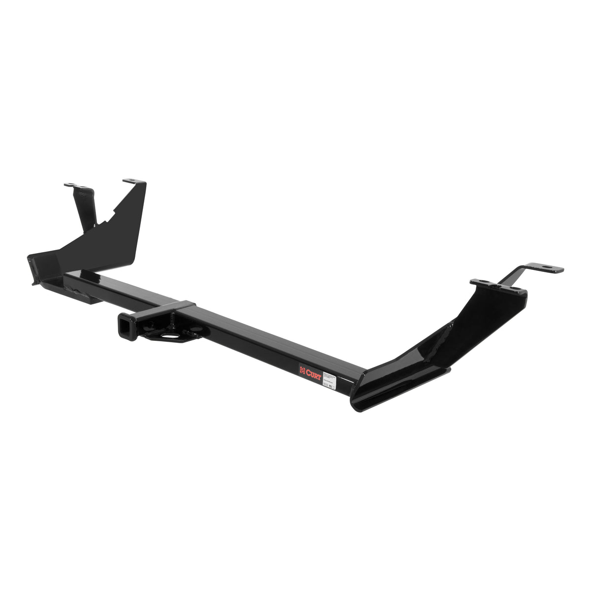 Class 2 Hitch 1-1/4" Receiver Select Town & Country Caravan Grand Caravan