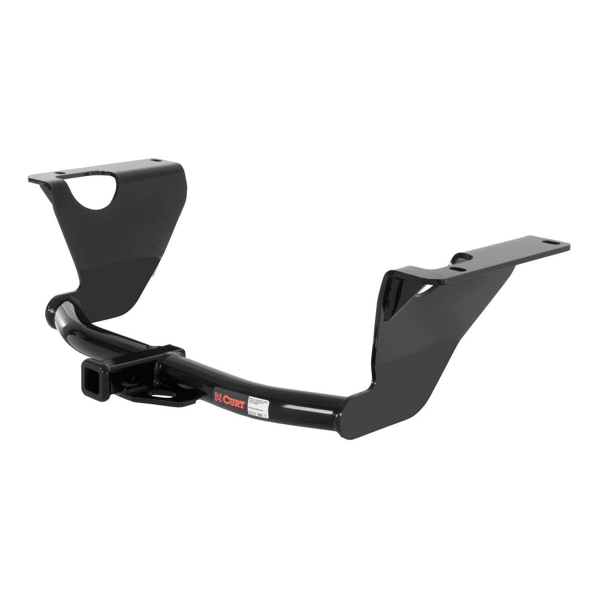 Class 2 Trailer Hitch 1-1/4" Receiver Select Subaru Legacy Outback