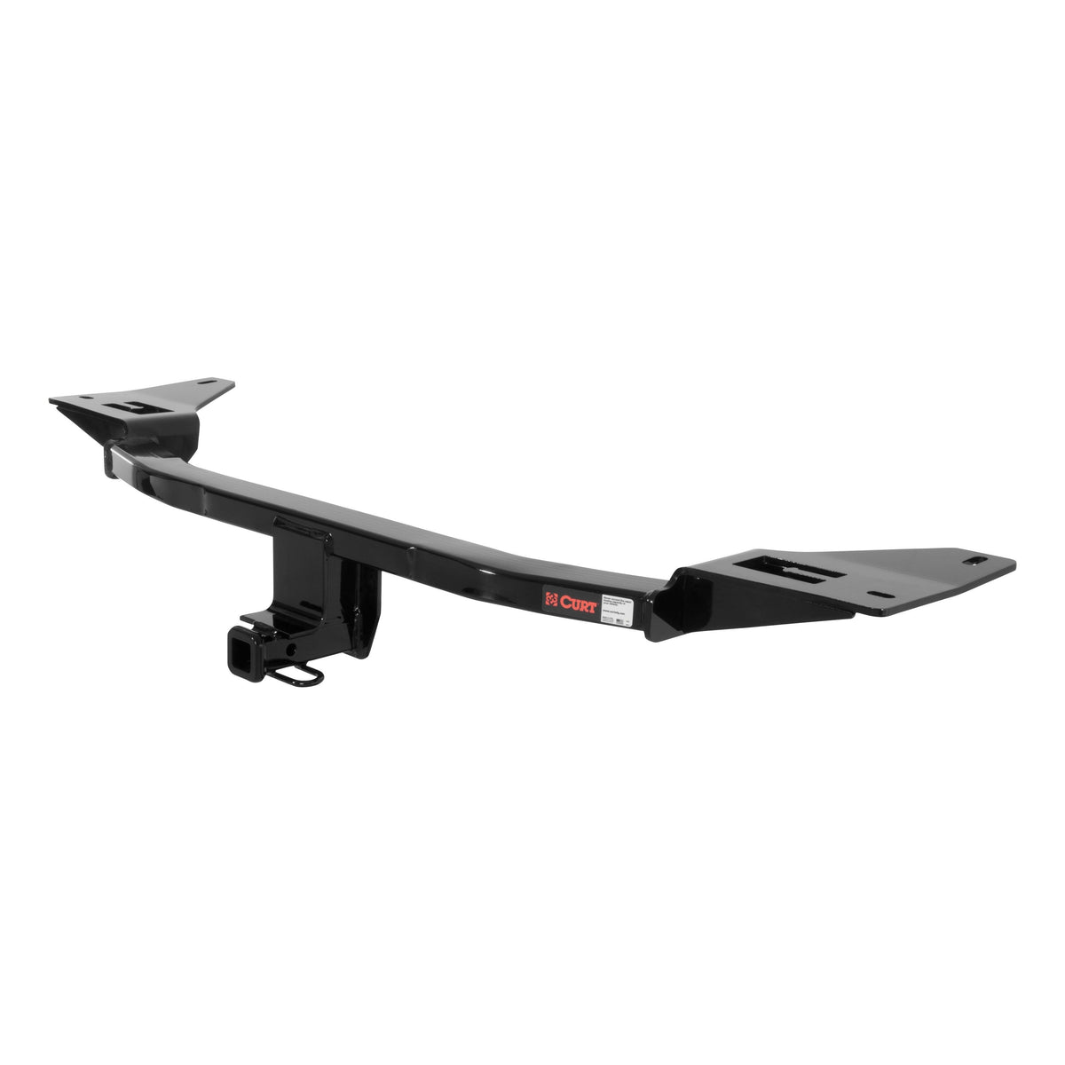 Class 2 Trailer Hitch 1-1/4" Receiver Select Ford Taurus