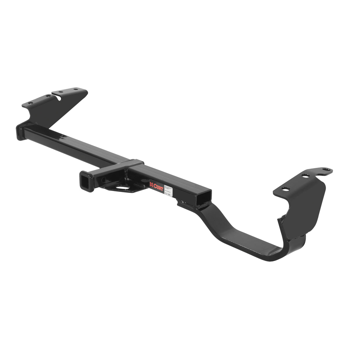 Class 2 Hitch 1-1/4" Select Lexus ES300 ES330 Toyota Avalon Camry Solara