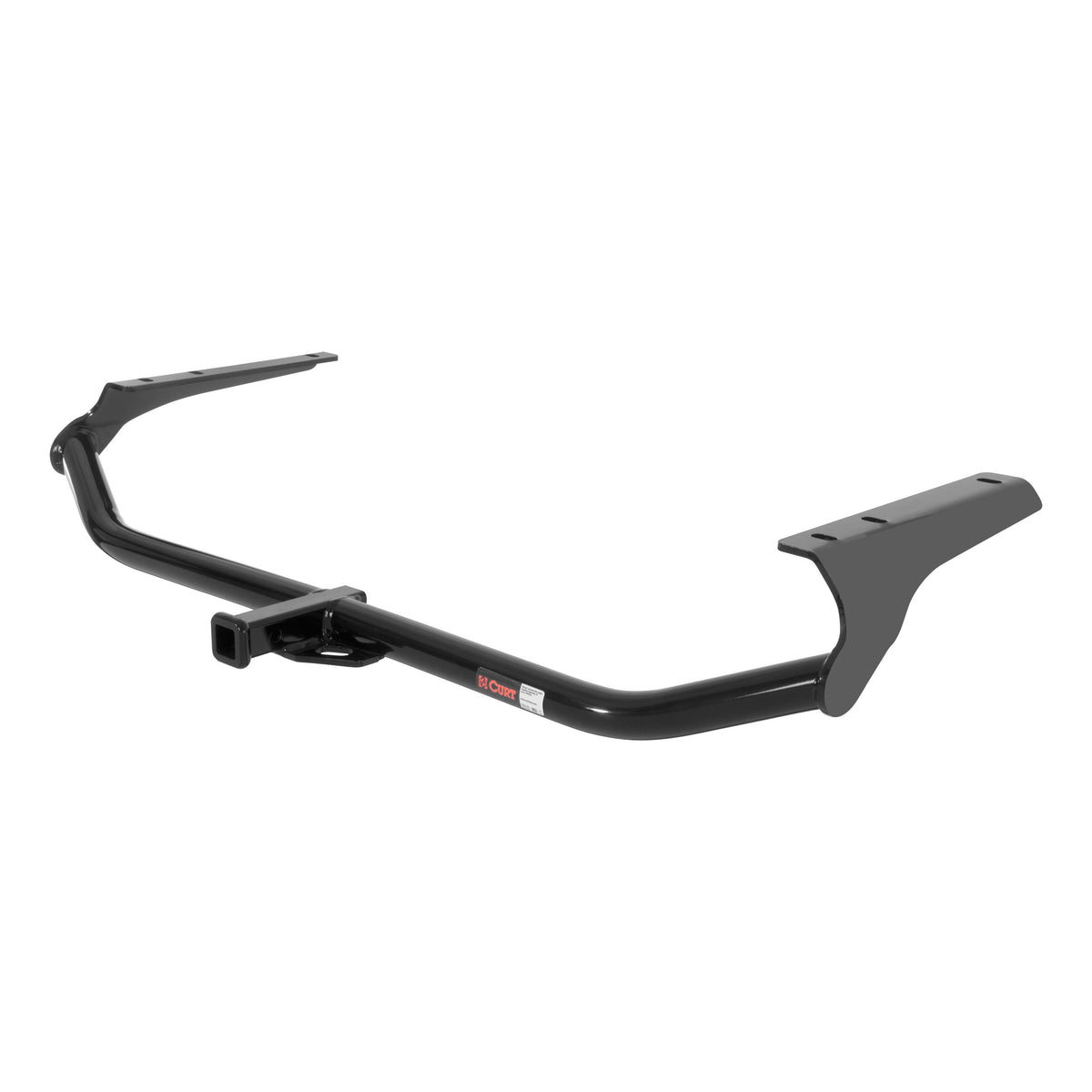 Class 2 Trailer Hitch 1-1/4" Receiver Select Toyota Venza