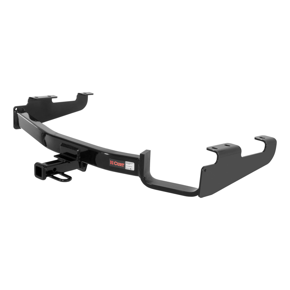 Class 2 Hitch 1-1/4" Receiver Select Town & Country Caravan Voyager