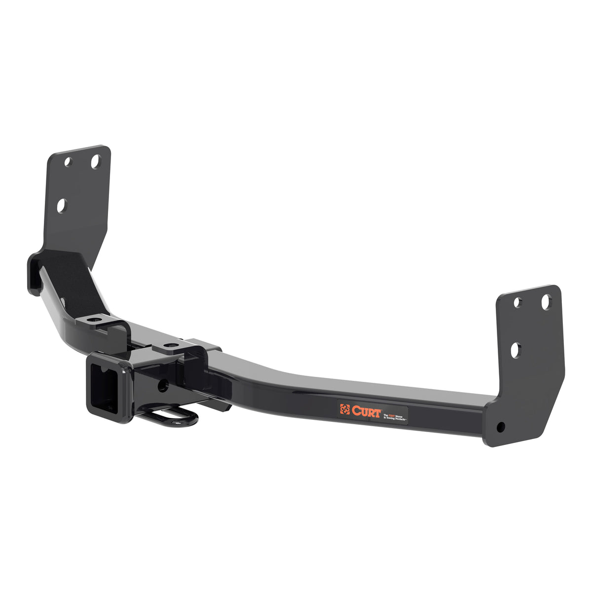 Class 3 Trailer Hitch 2" Receiver Select Cadillac SRX