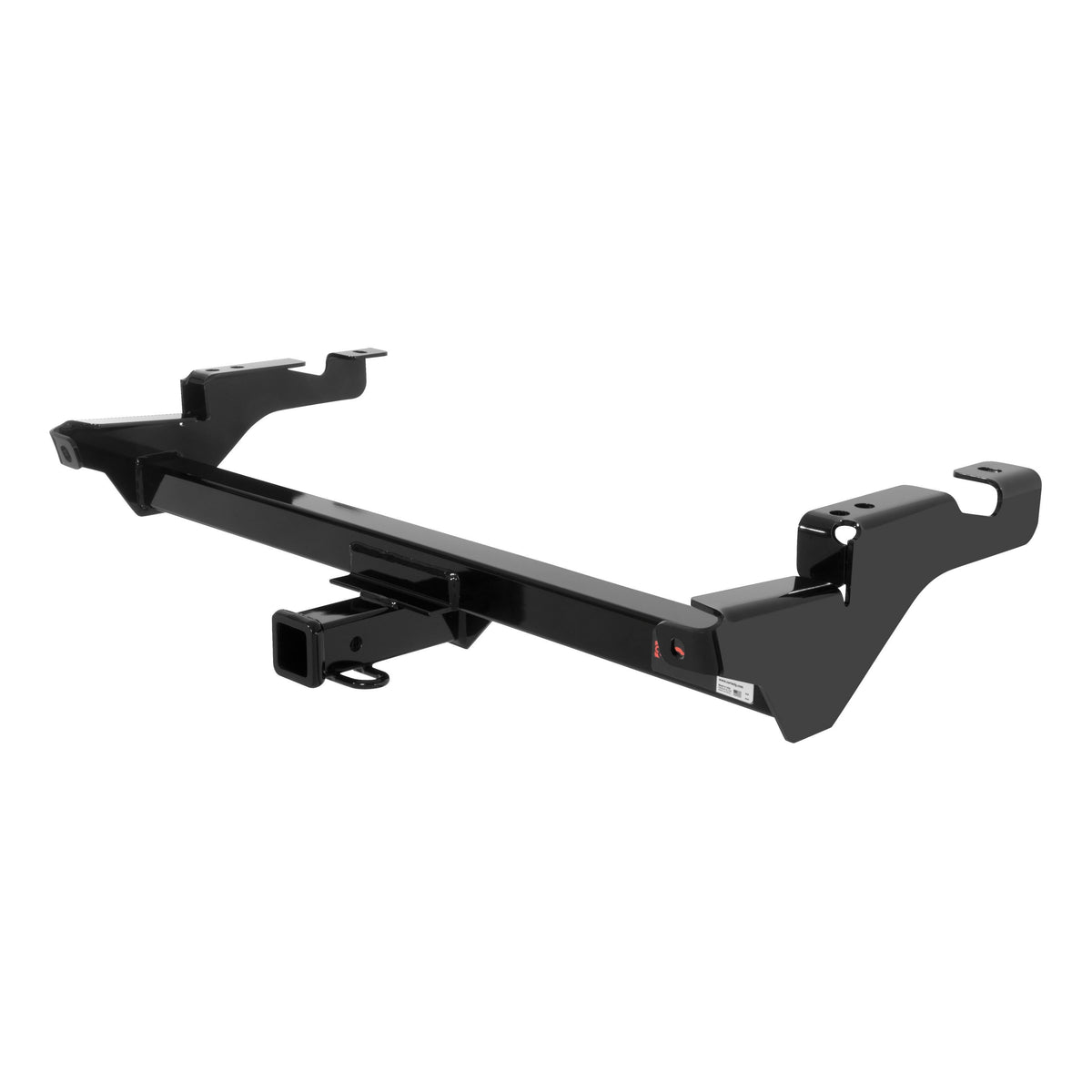 Class 3 Trailer Hitch 2" Receiver Select Chevrolet GMC G-Series Vans