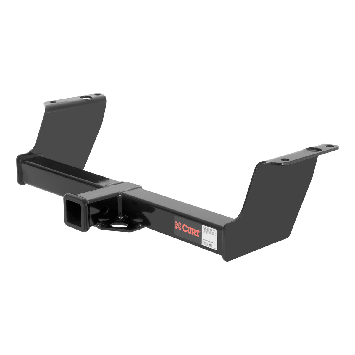 Class 3 Hitch 2" Select Mazda B-Series Ford Ranger (Drilling Required)