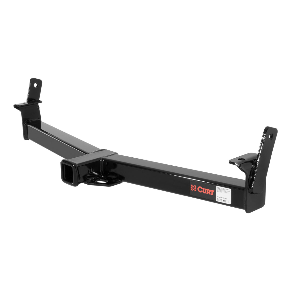 Class 3 Hitch 2" Select Explorer Navajo Mountaineer (Square Tube Frame)