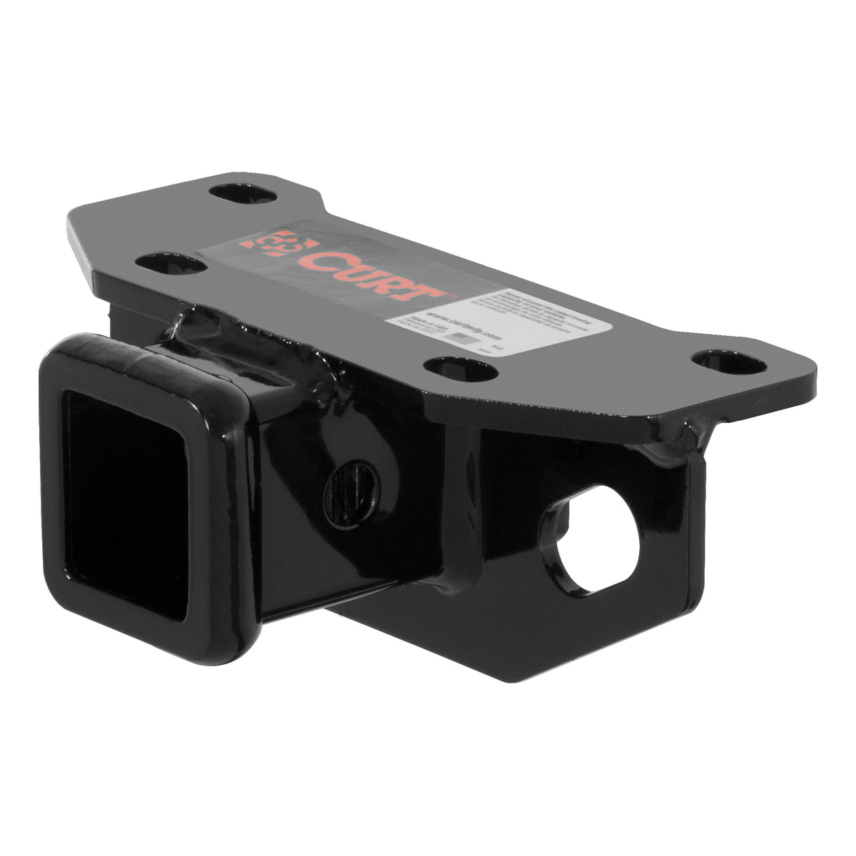 Class 3 Trailer Hitch 2" Receiver Select Lexus GX460