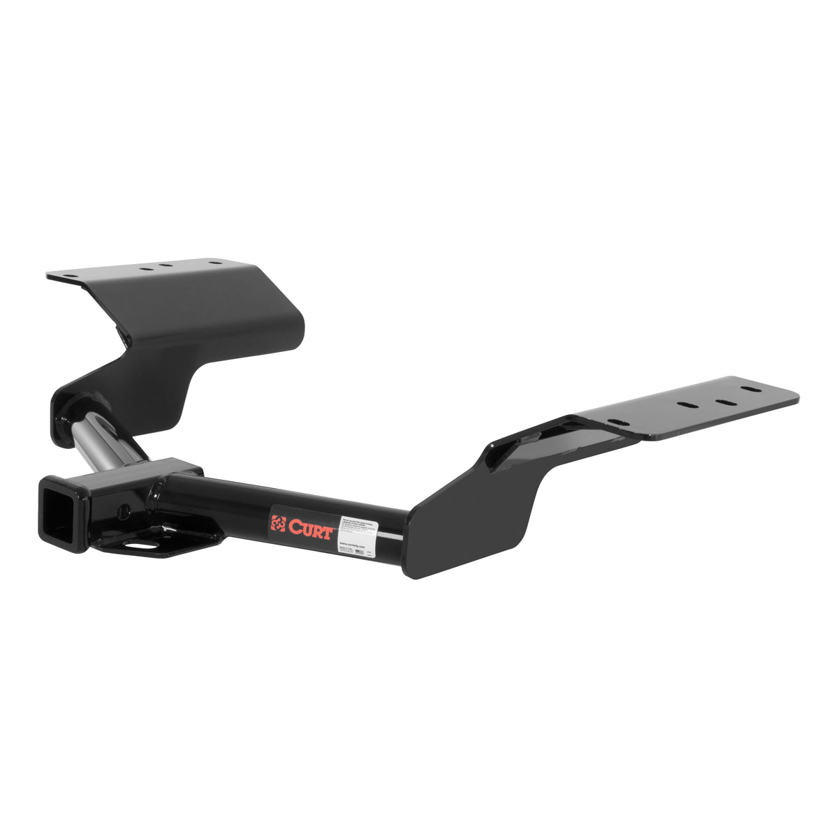 Class 3 Trailer Hitch 2" Receiver Select Cadillac SRX