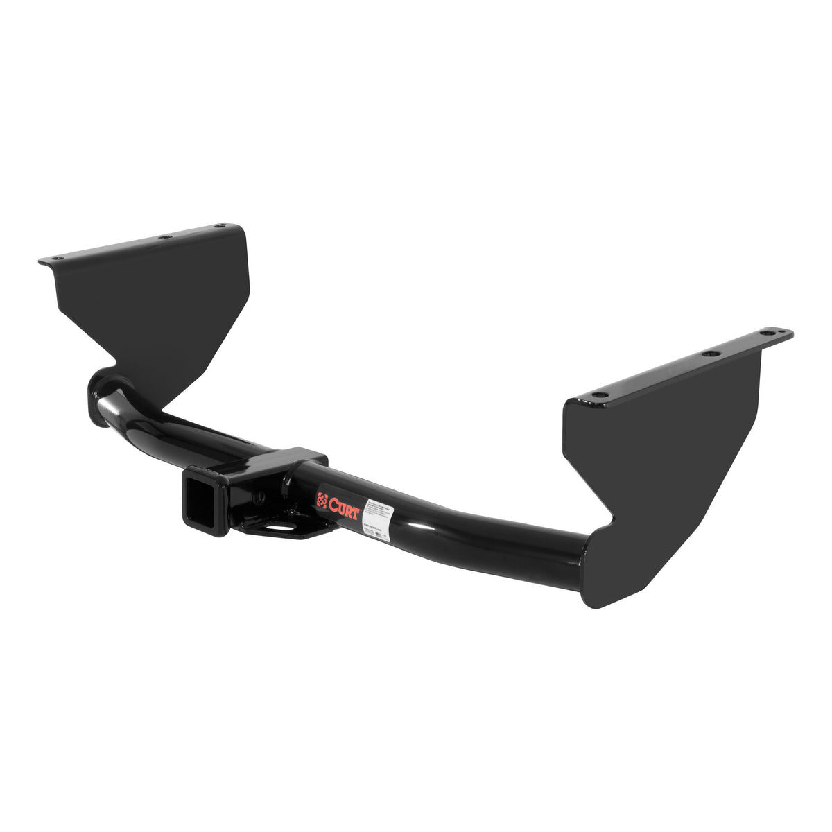 Class 3 Trailer Hitch 2" Receiver Select Jeep Grand Cherokee WJ