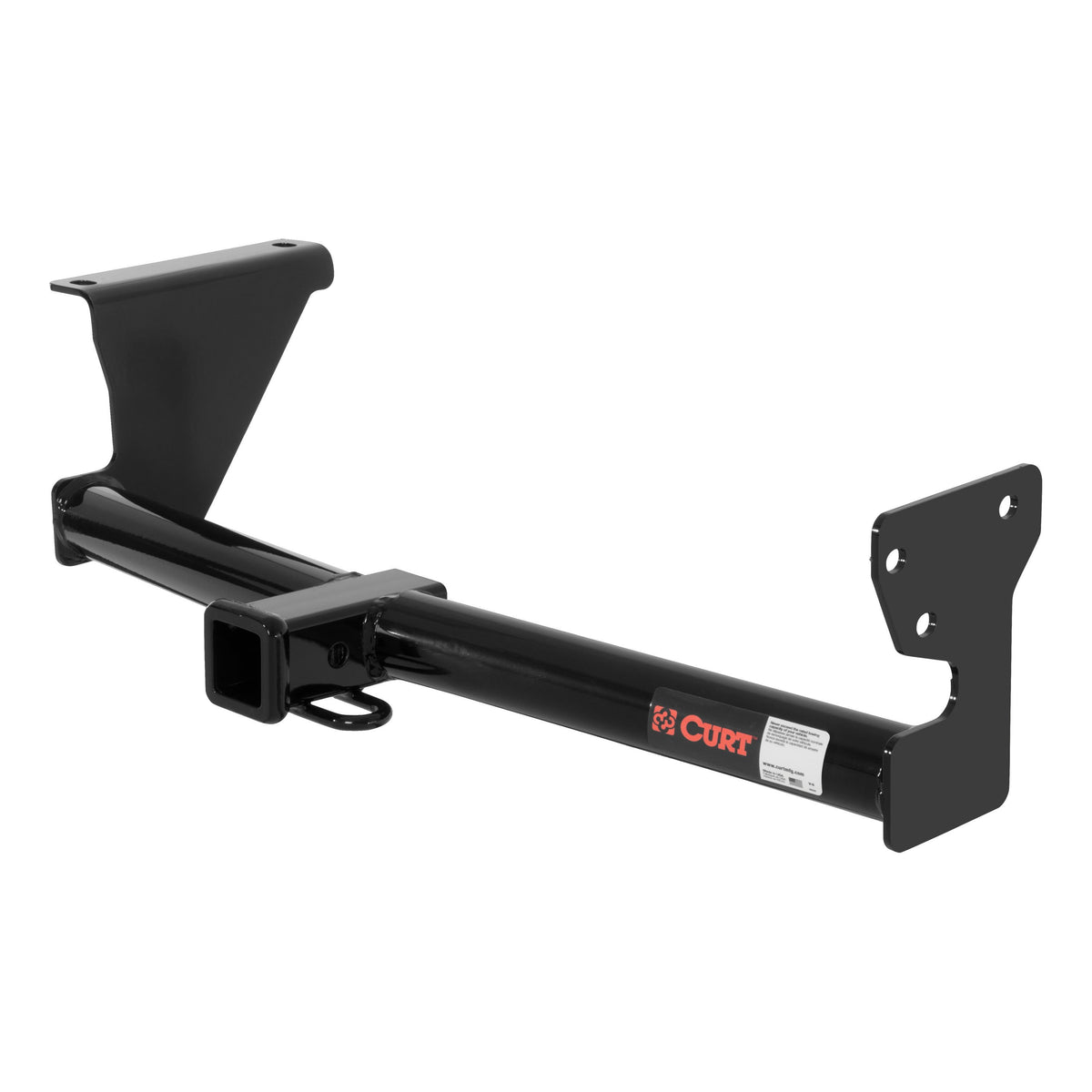 Class 3 Trailer Hitch 2" Receiver Select Land Rover LR2