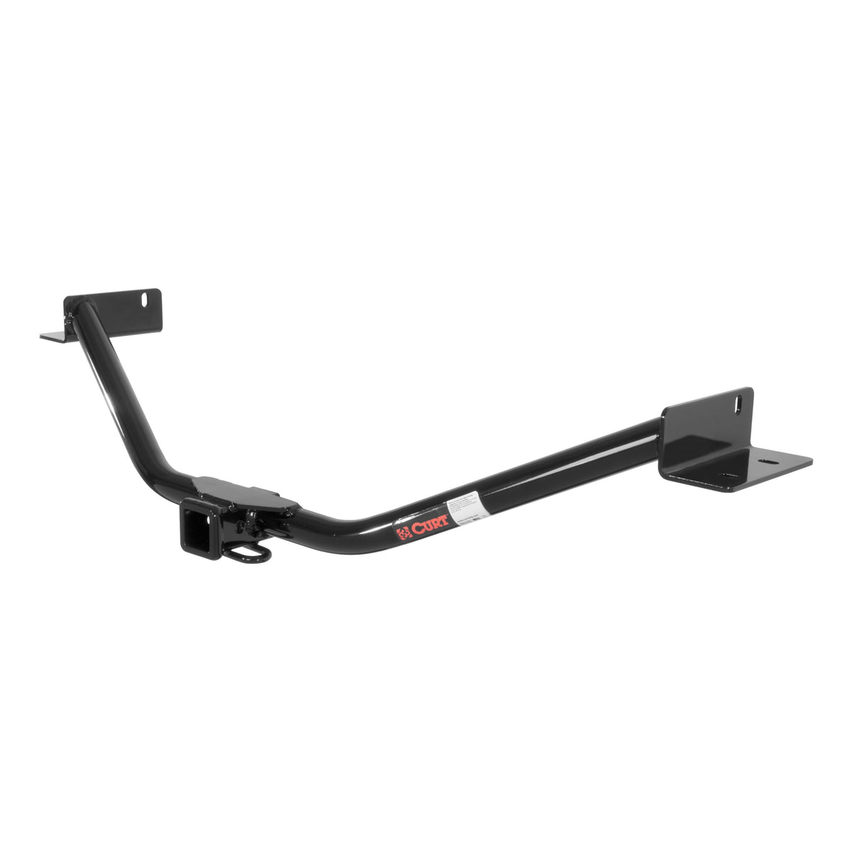 Class 3 Trailer Hitch 2" Receiver Select Hyundai Santa Fe Kia Sorento