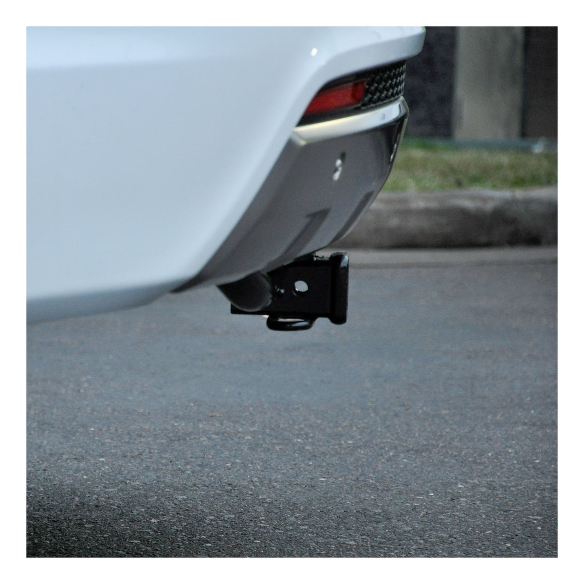 Class 3 Trailer Hitch 2" Receiver Select Hyundai Santa Fe Kia Sorento