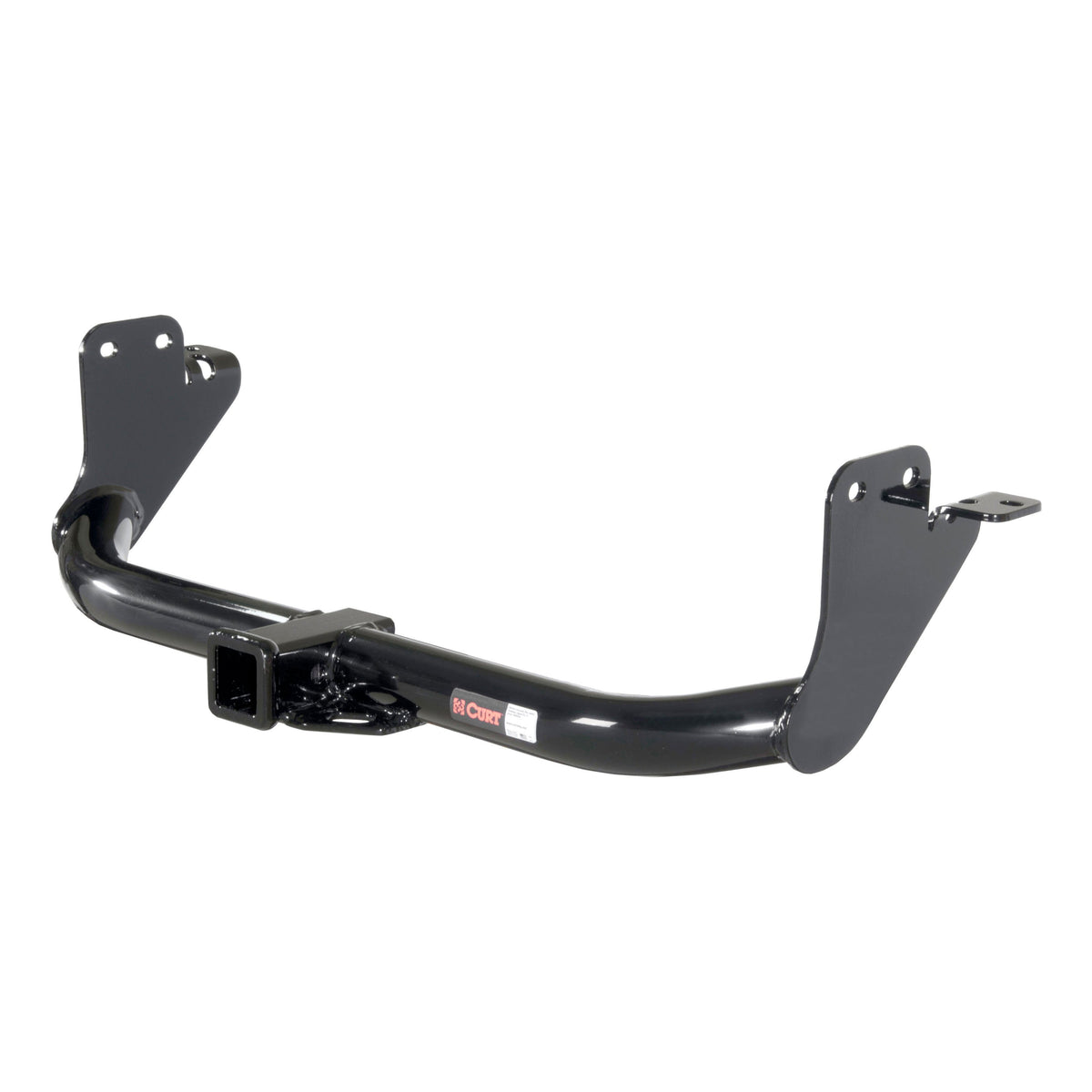 Class 3 Trailer Hitch 2" Receiver Select Mitsubishi Outlander Sport RVR