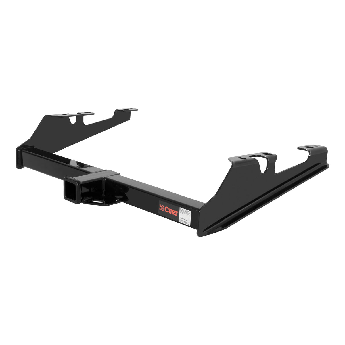 Class 3 Trailer Hitch 2" Receiver Select Chevrolet GMC C/K Pickup Trucks