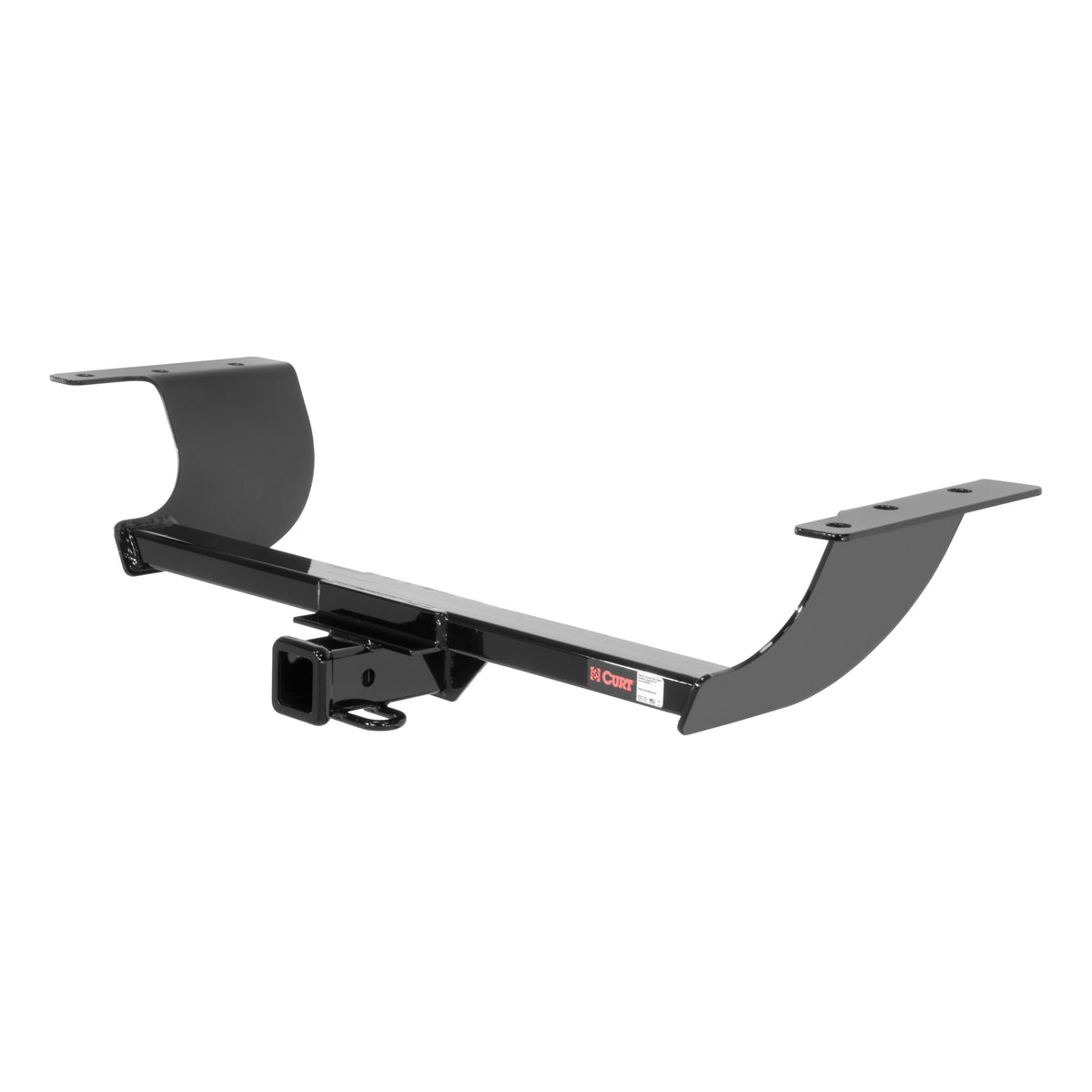 Class 3 Hitch 2" Receiver Select Chrysler 300 Dodge Challenger Charger