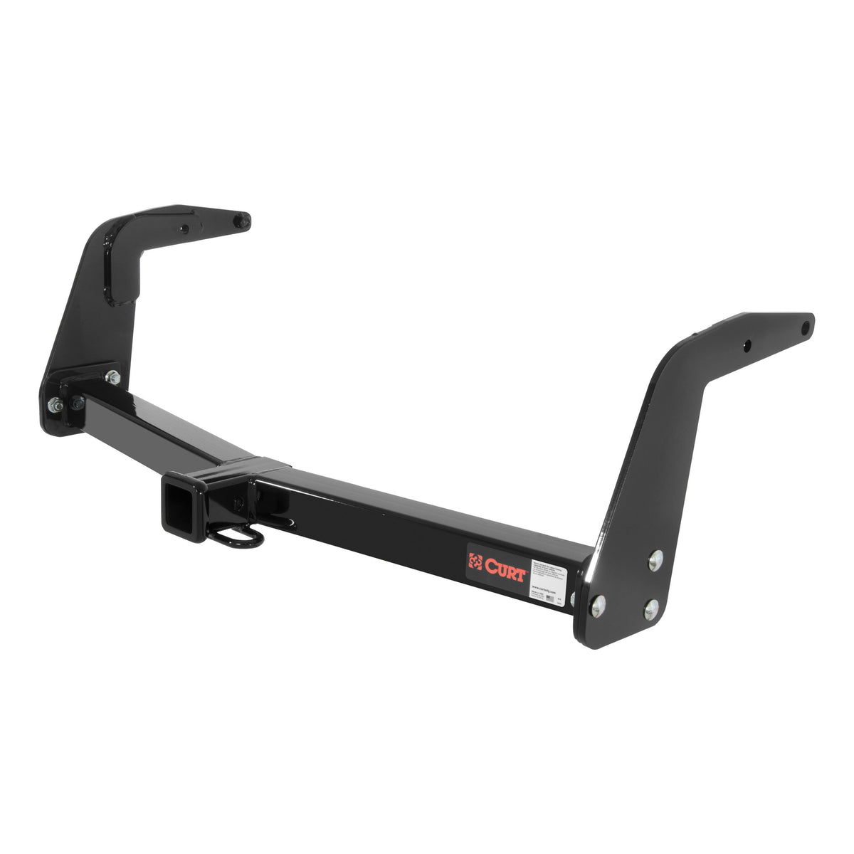 Class 3 Trailer Hitch 2" Receiver Select Toyota 4Runner