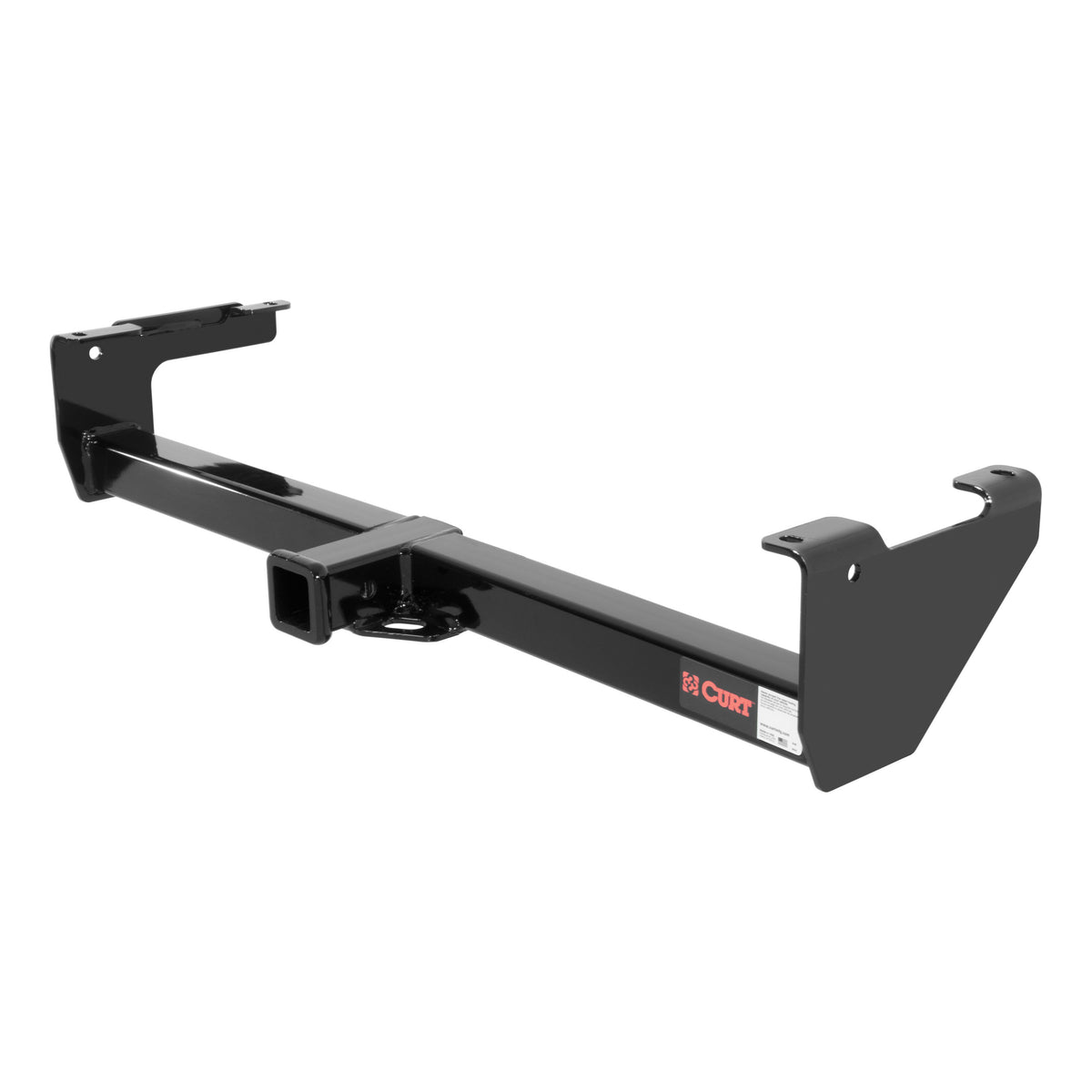 Class 3 Trailer Hitch 2" Receiver Select Nissan Pathfinder