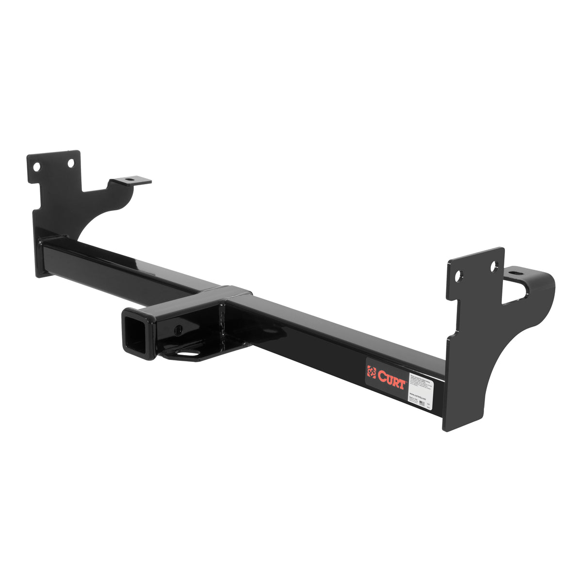 Class 3 Trailer Hitch 2" Receiver Select Acura SLX Isuzu Trooper