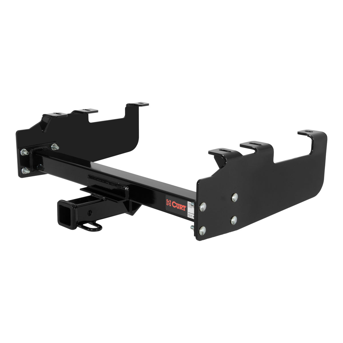 Class 3 Hitch 2" Receiver Select Chevrolet GMC C/K Ford Pickup Trucks