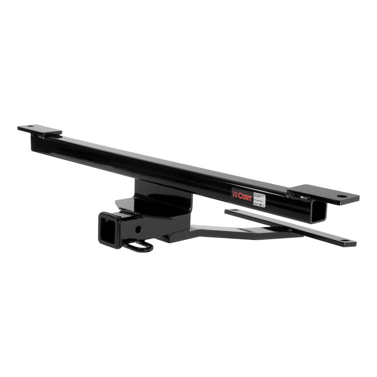 Class 3 Trailer Hitch 2" Receiver Select Mercedes-Benz R320 R350 R500