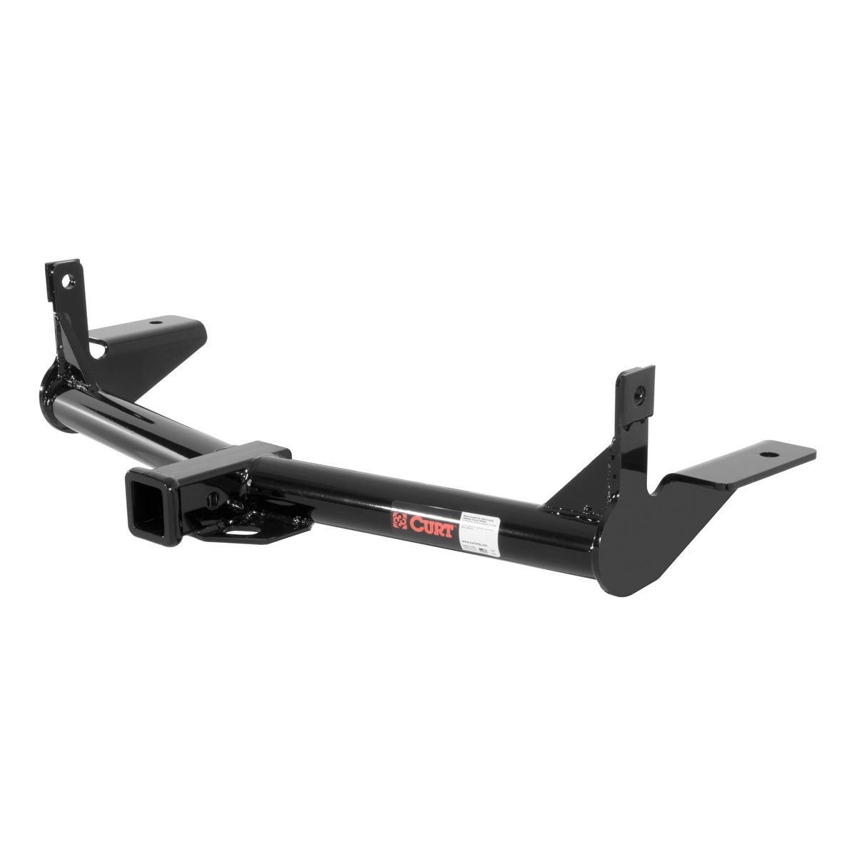 Class 3 Trailer Hitch 2" Receiver Select Ford Explorer Mercury Mountaineer
