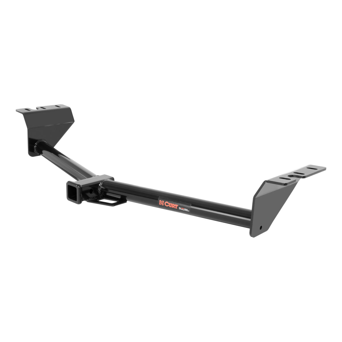 Class 3 Trailer Hitch 2" Receiver Select Kia Sedona