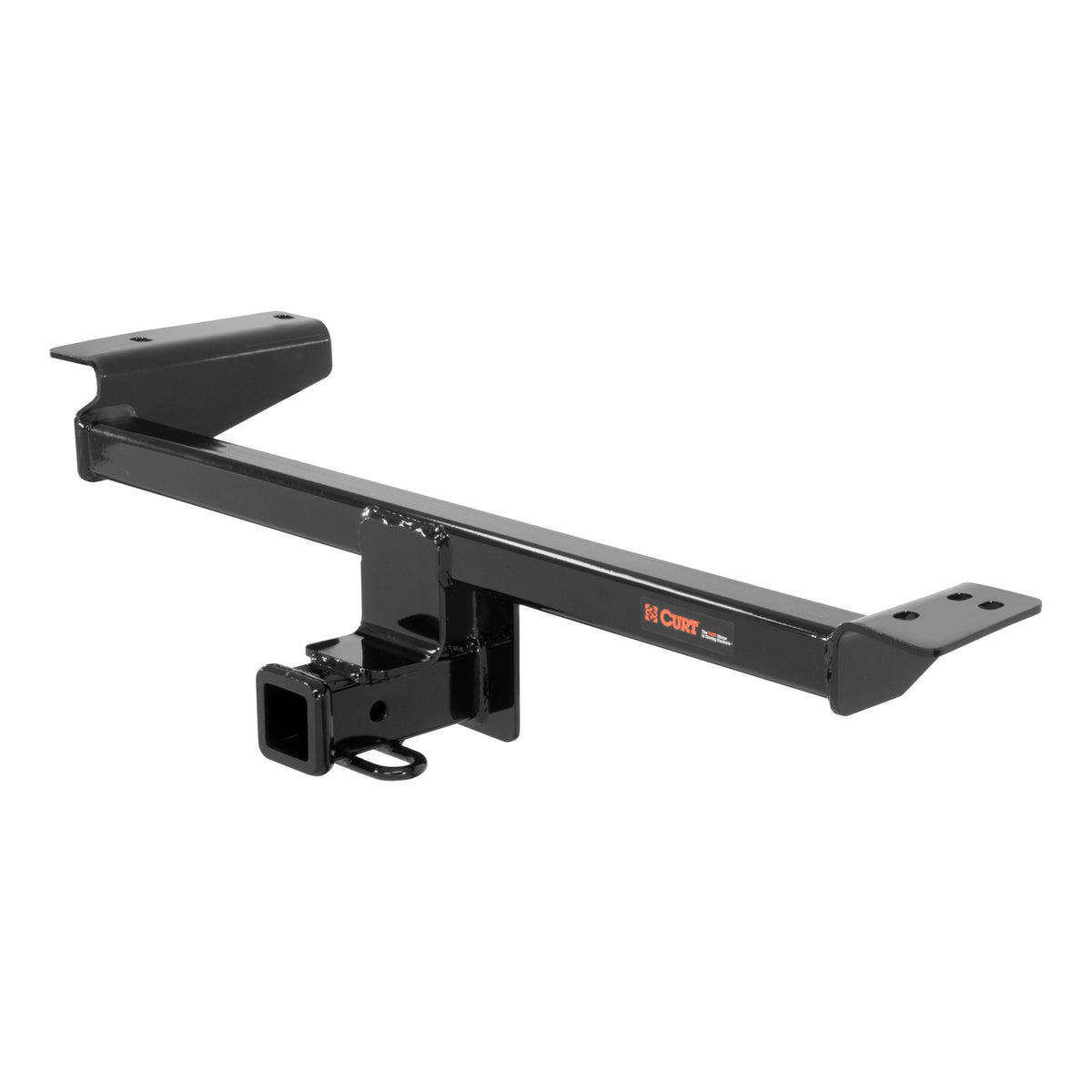 Class 3 Trailer Hitch 2" Receiver Select Land Rover Range Rover Evoque