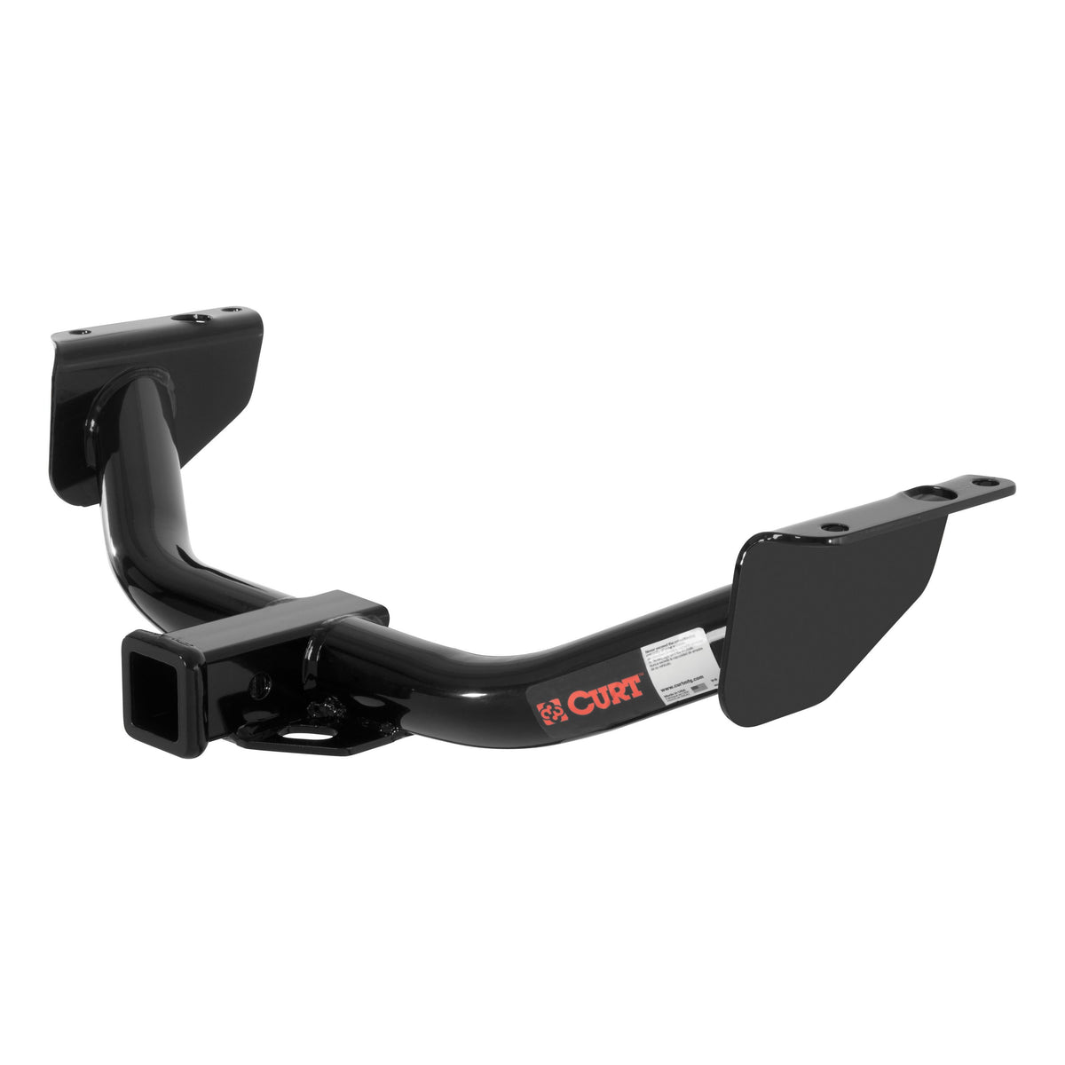 Class 3 Hitch 2" Receiver Select Mazda B2300 B3000 B4000 Ford Ranger