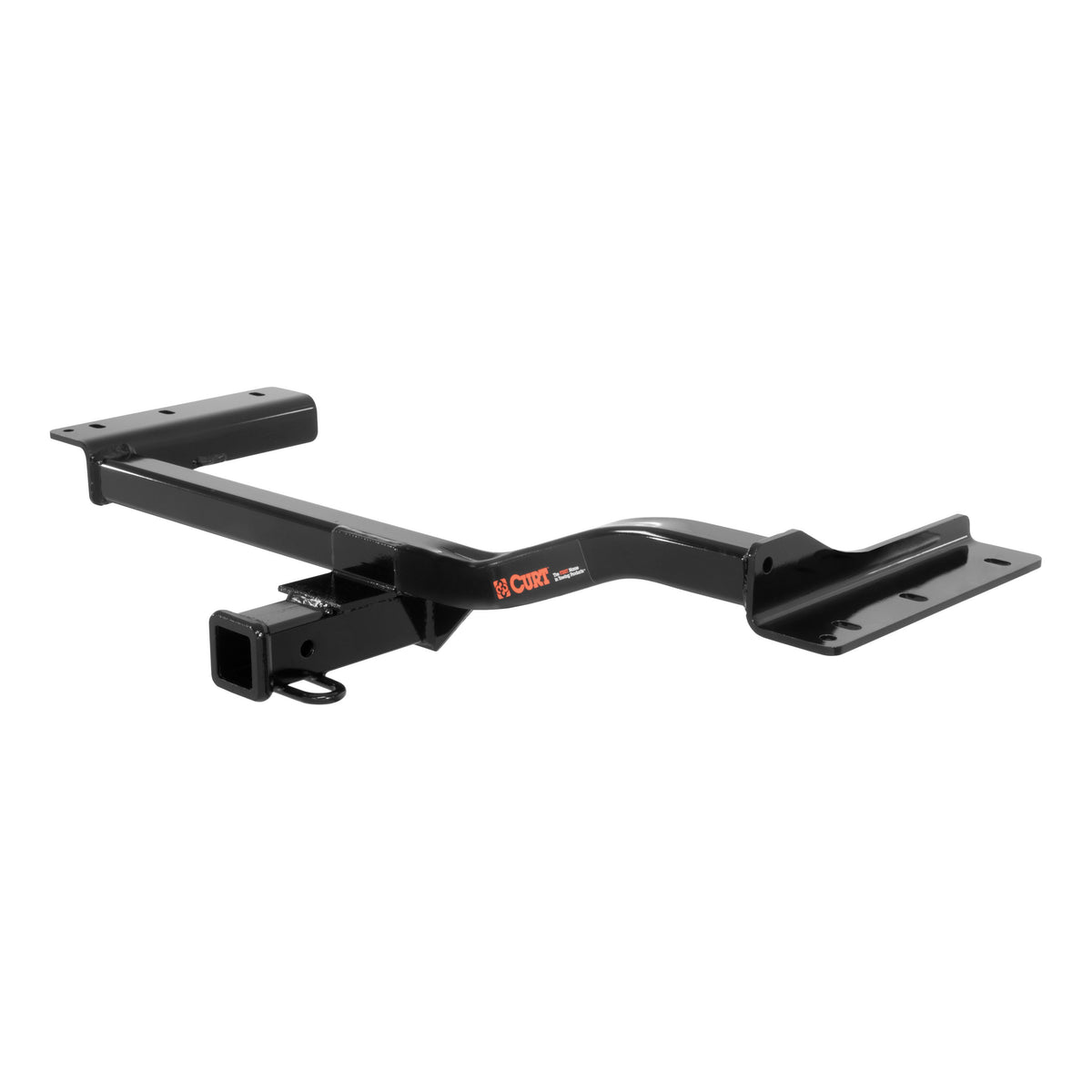 Class 3 Trailer Hitch 2" Receiver Select Lexus RX350 RX450h