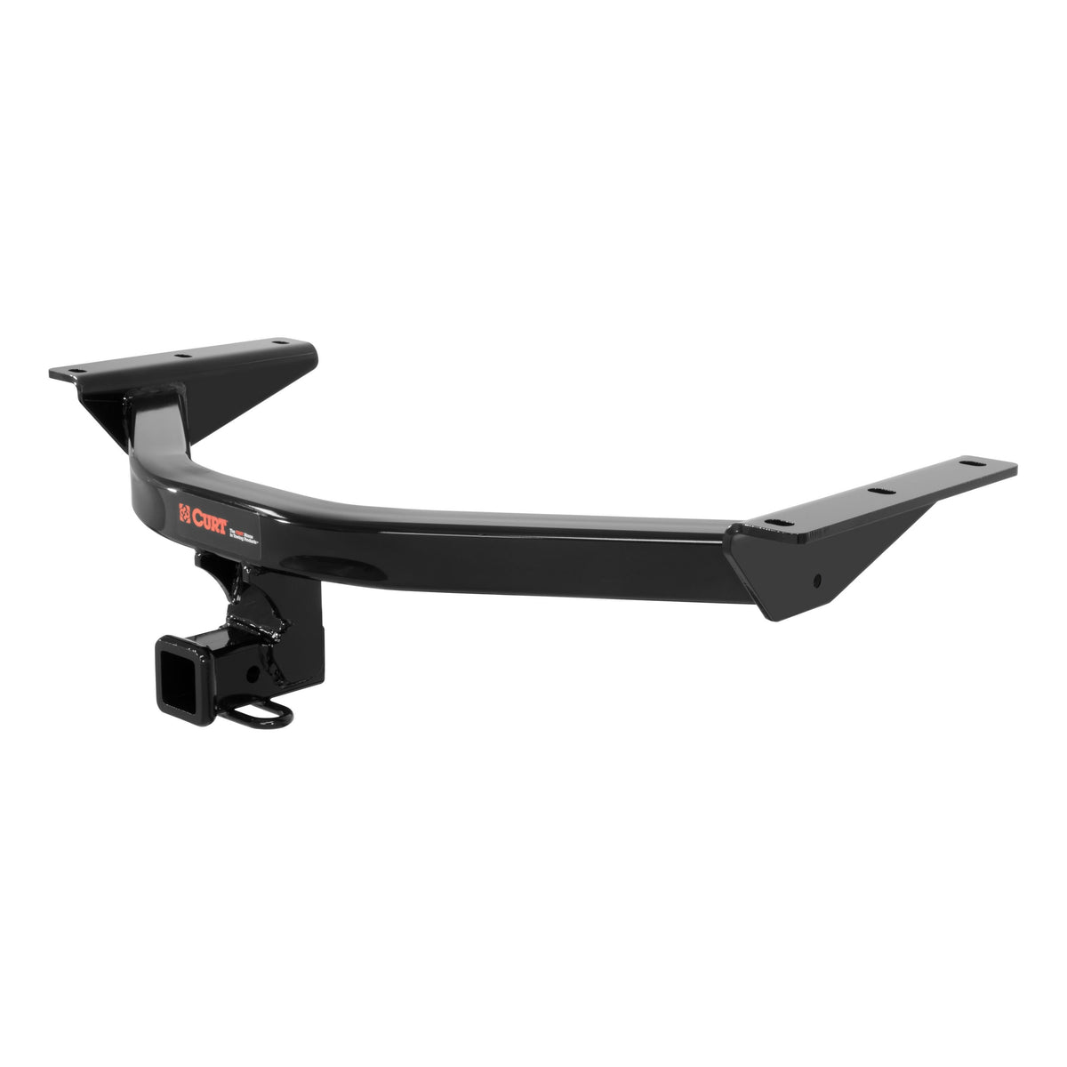Class 3 Trailer Hitch 2" Receiver Select Honda Pilot Acura MDX