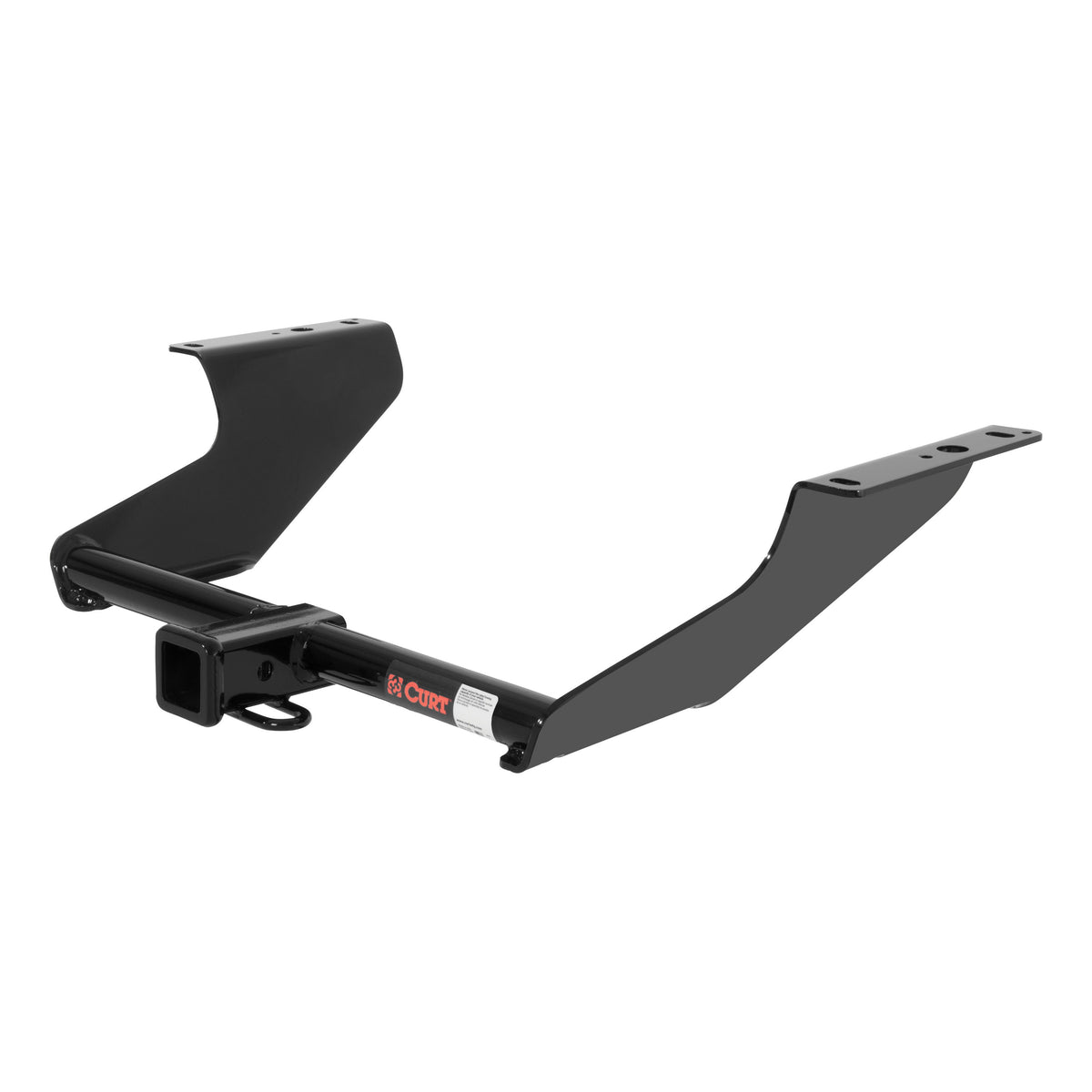 Class 3 Trailer Hitch 2" Receiver Select Subaru Forester