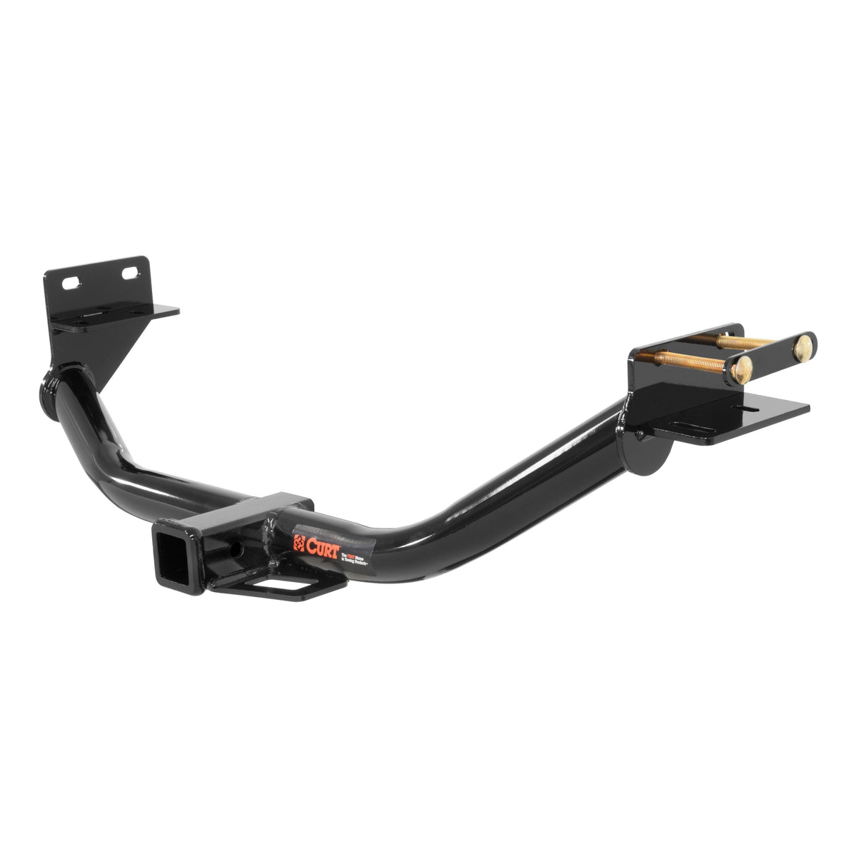 Class 3 Trailer Hitch 2" Receiver Select Kia Sorento Hyundai Santa Fe