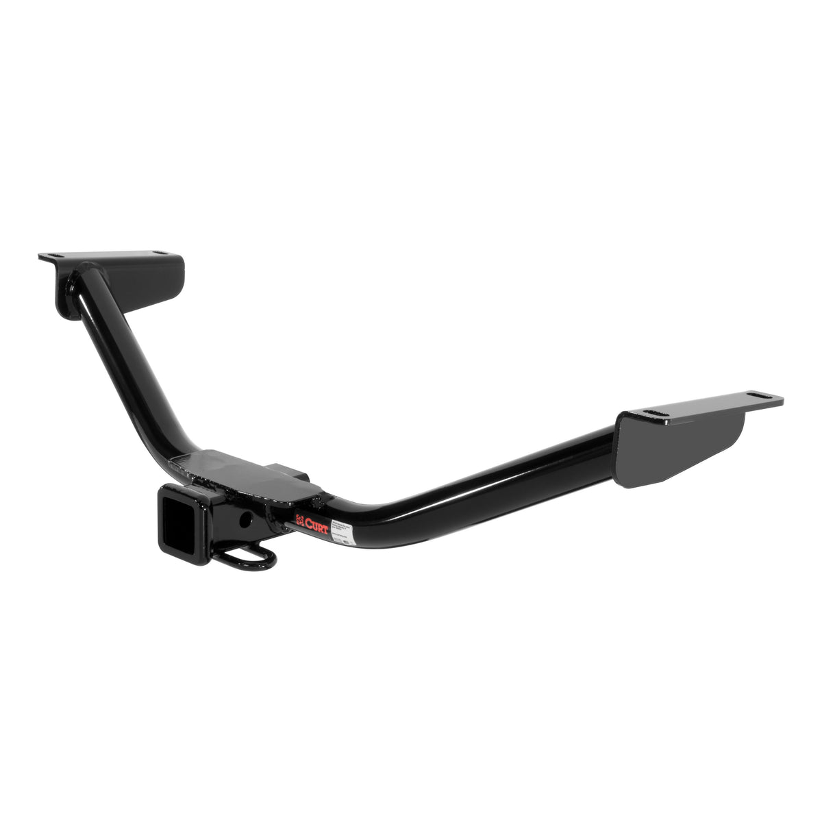 Class 3 Trailer Hitch 2" Receiver Select Acura RDX