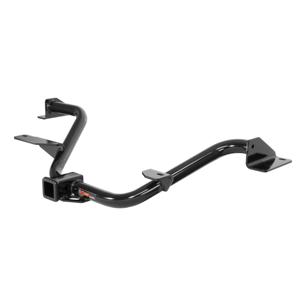 Class 3 Trailer Hitch 2" Receiver Select Chevrolet City Express Nissan NV200