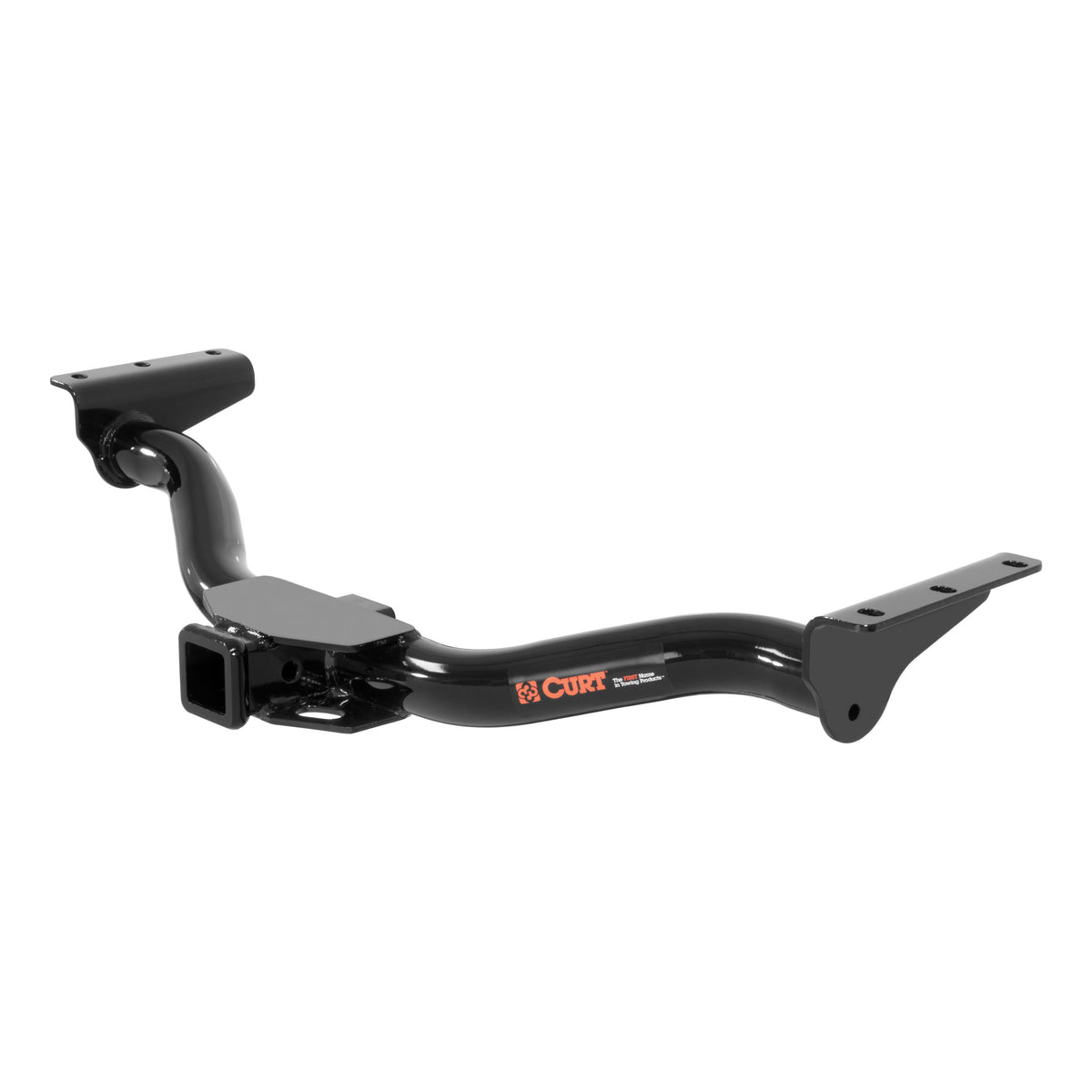 Class 3 Trailer Hitch 2" Receiver Select Nissan Xterra