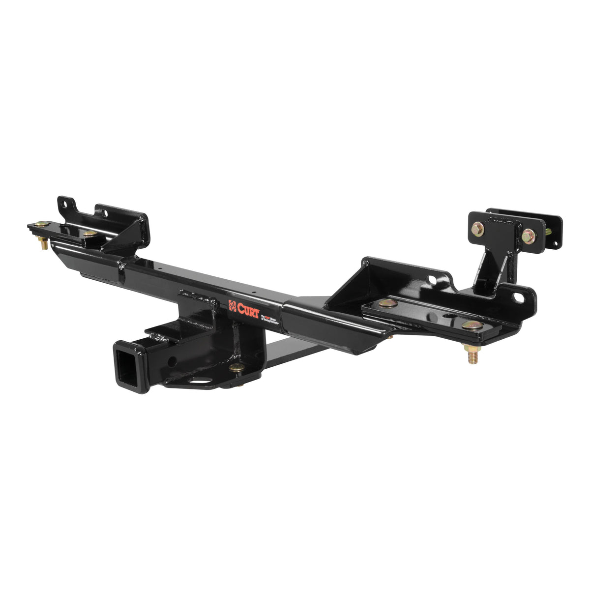Class 3 Hitch 2" Receiver Select Mercedes-Benz GL450 GL550 GLS450 GLS550