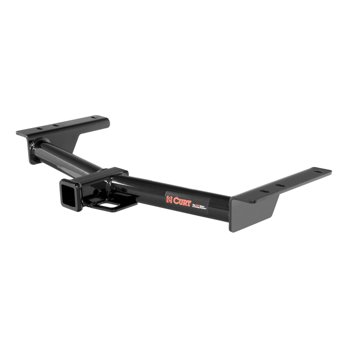 Class 3 Trailer Hitch 2" Receiver Select Ford Transit 150 250 350