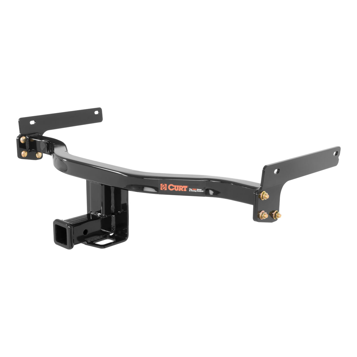 Class 3 Trailer Hitch 2" Receiver Select Lincoln MKC