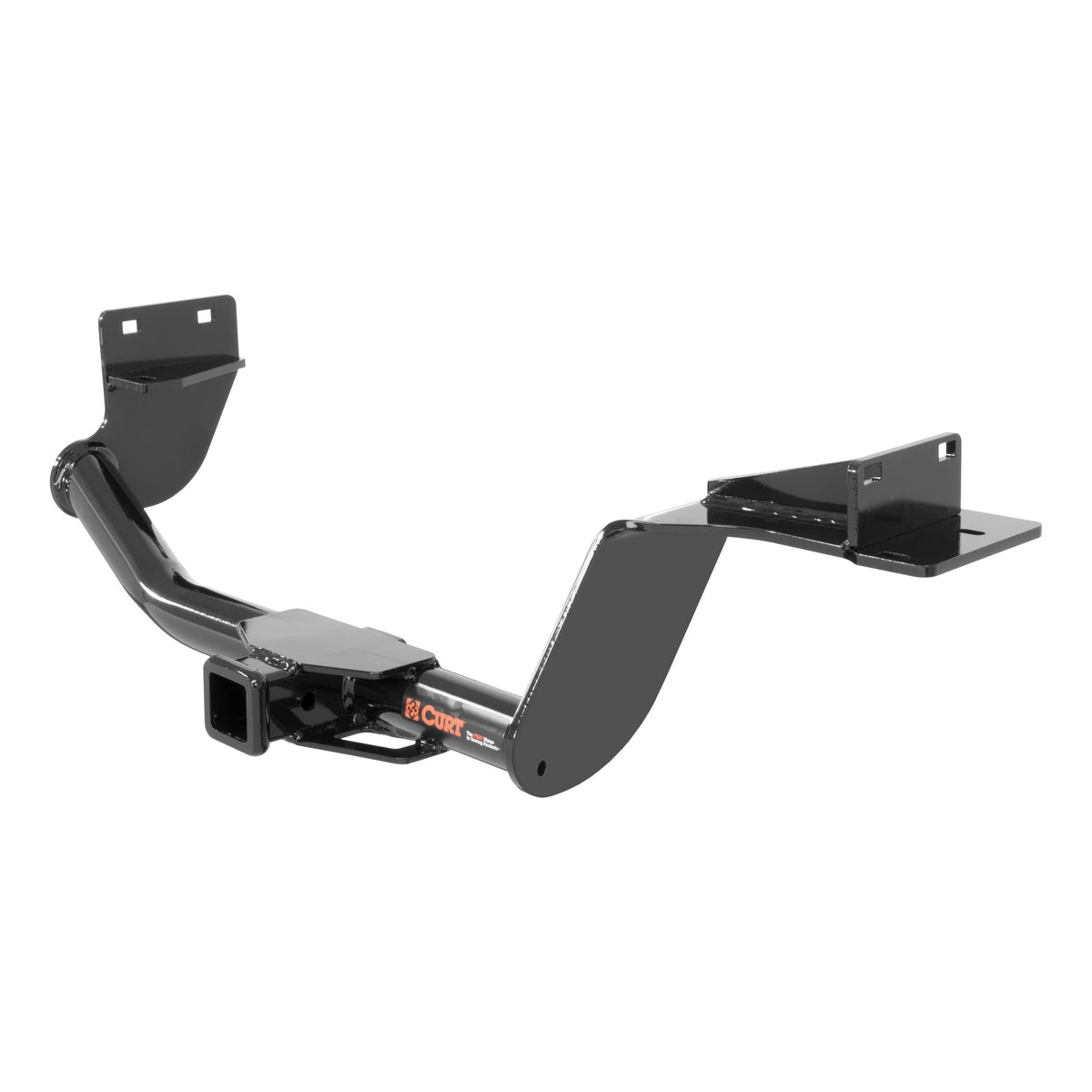 Class 3 Trailer Hitch 2" Receiver Select Kia Sorento