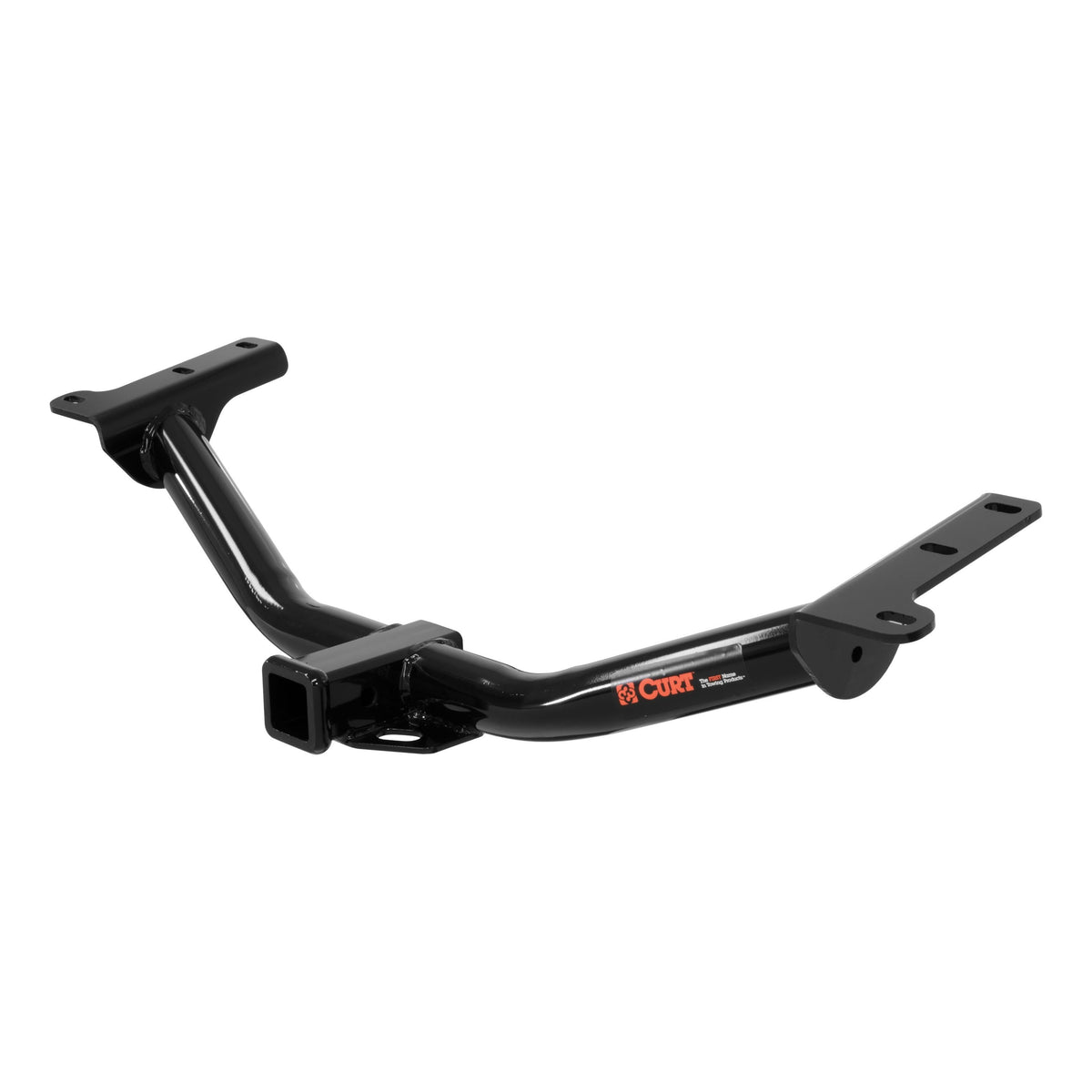 Class 3 Trailer Hitch 2" Receiver Select Dodge Journey