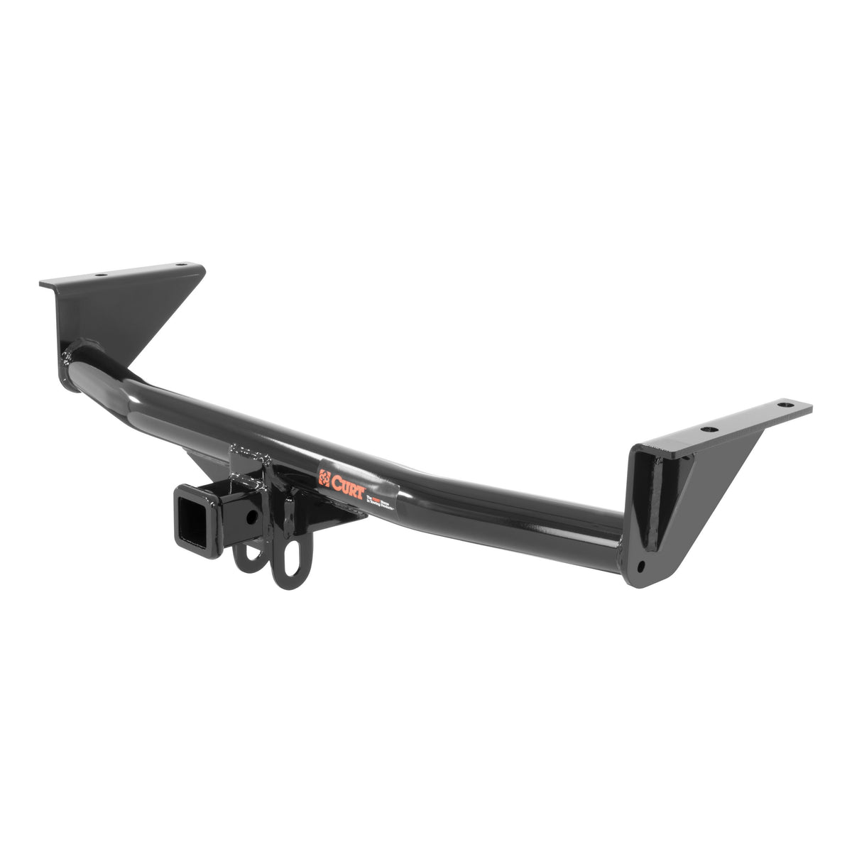 Class 3 Hitch 2" Receiver Select GMC Canyon Chevy Colorado (6000 Lbs. GTW)
