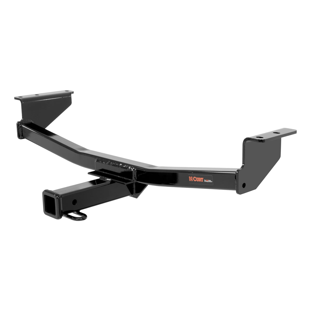 Class 3 Trailer Hitch 2" Receiver Select Nissan Rogue