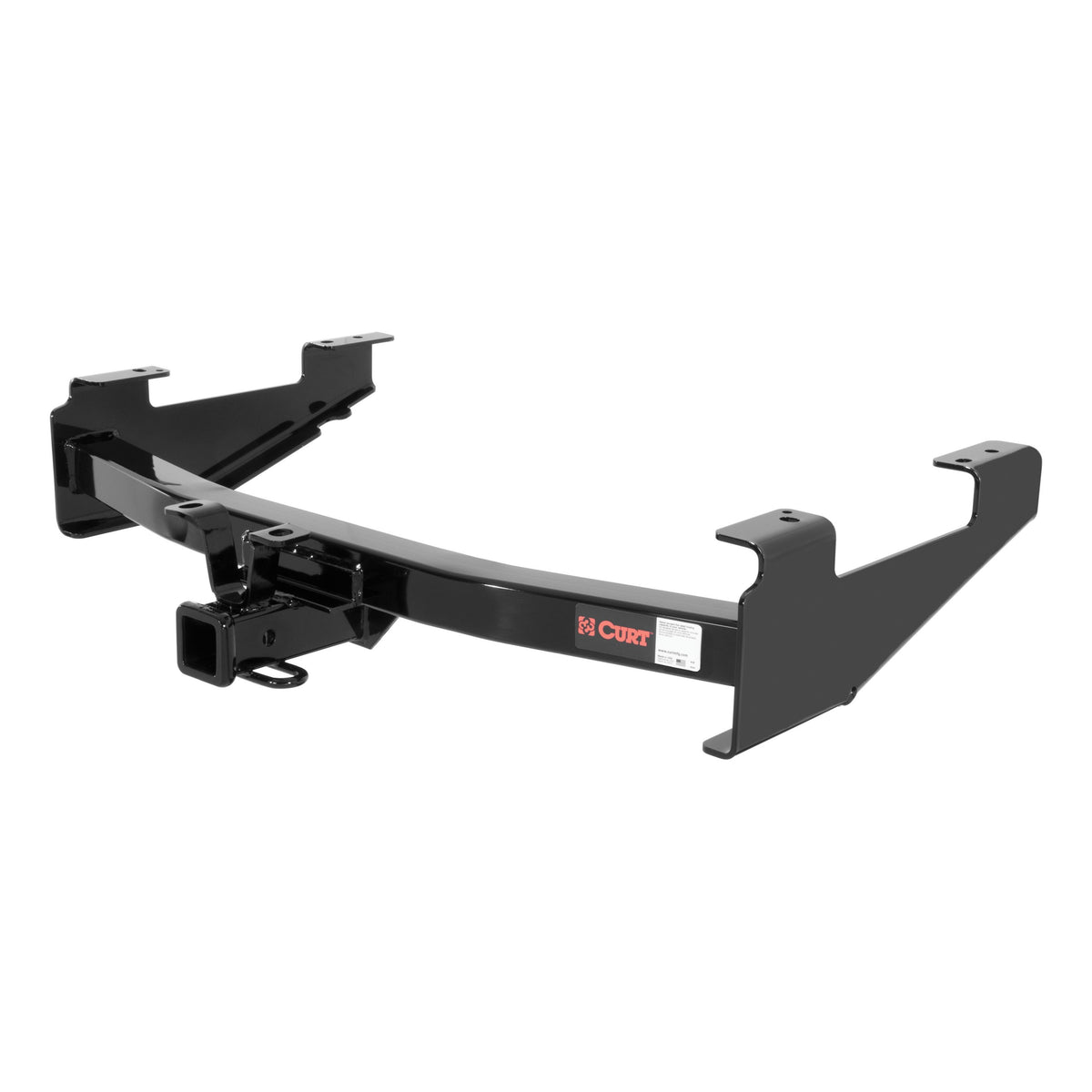 Class 3 Hitch 2" Select Silverado Sierra 2500 3500 HD (Drilling Required)