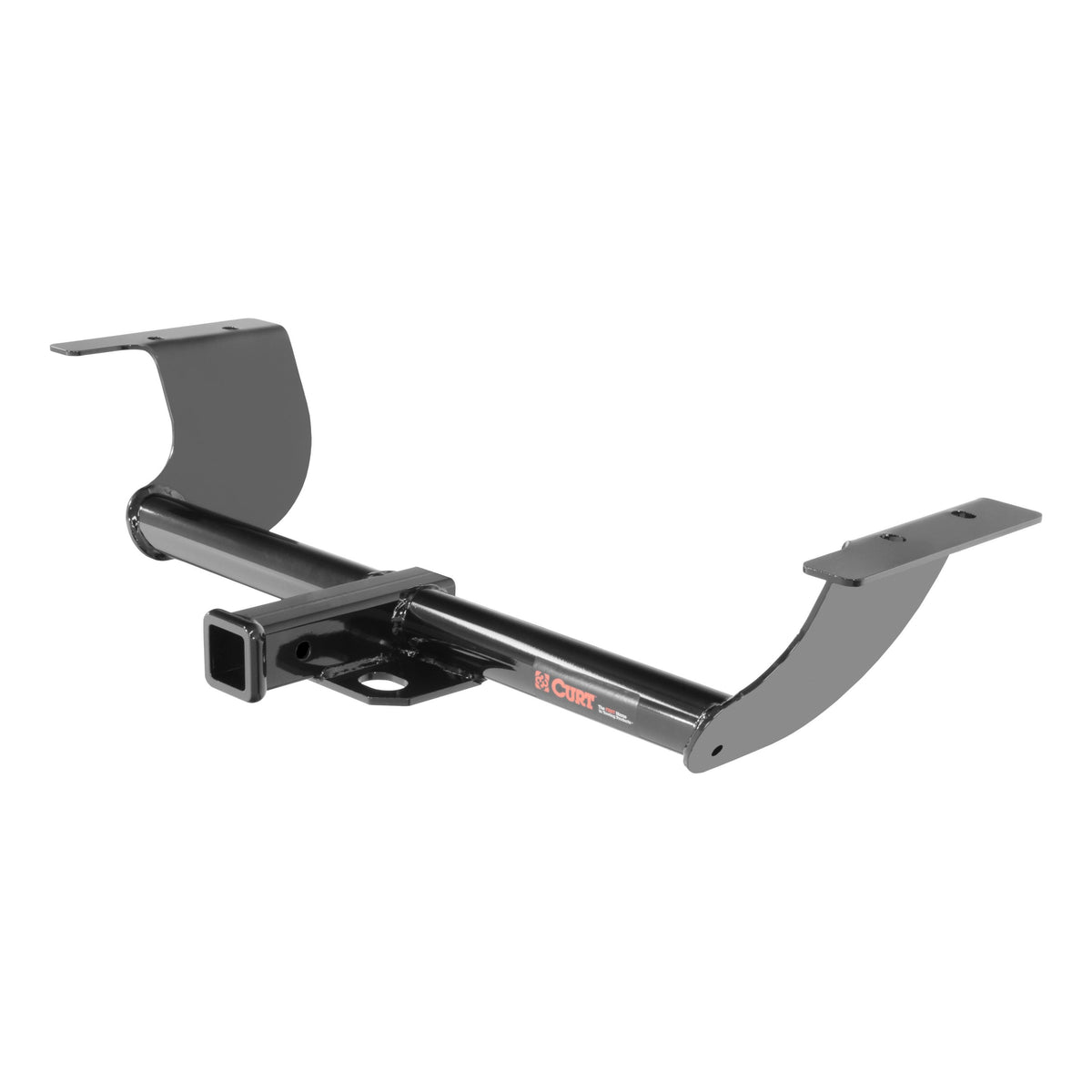 Class 3 Hitch 2" Receiver Select Chrysler 300 Dodge Challenger Charger