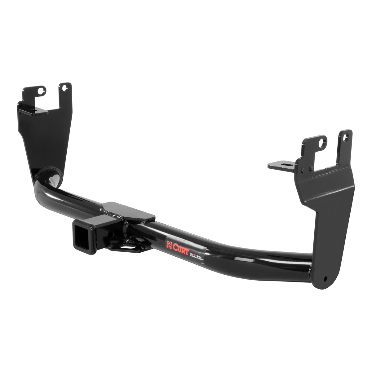 Class 3 Trailer Hitch 2" Receiver Select Jeep Renegade