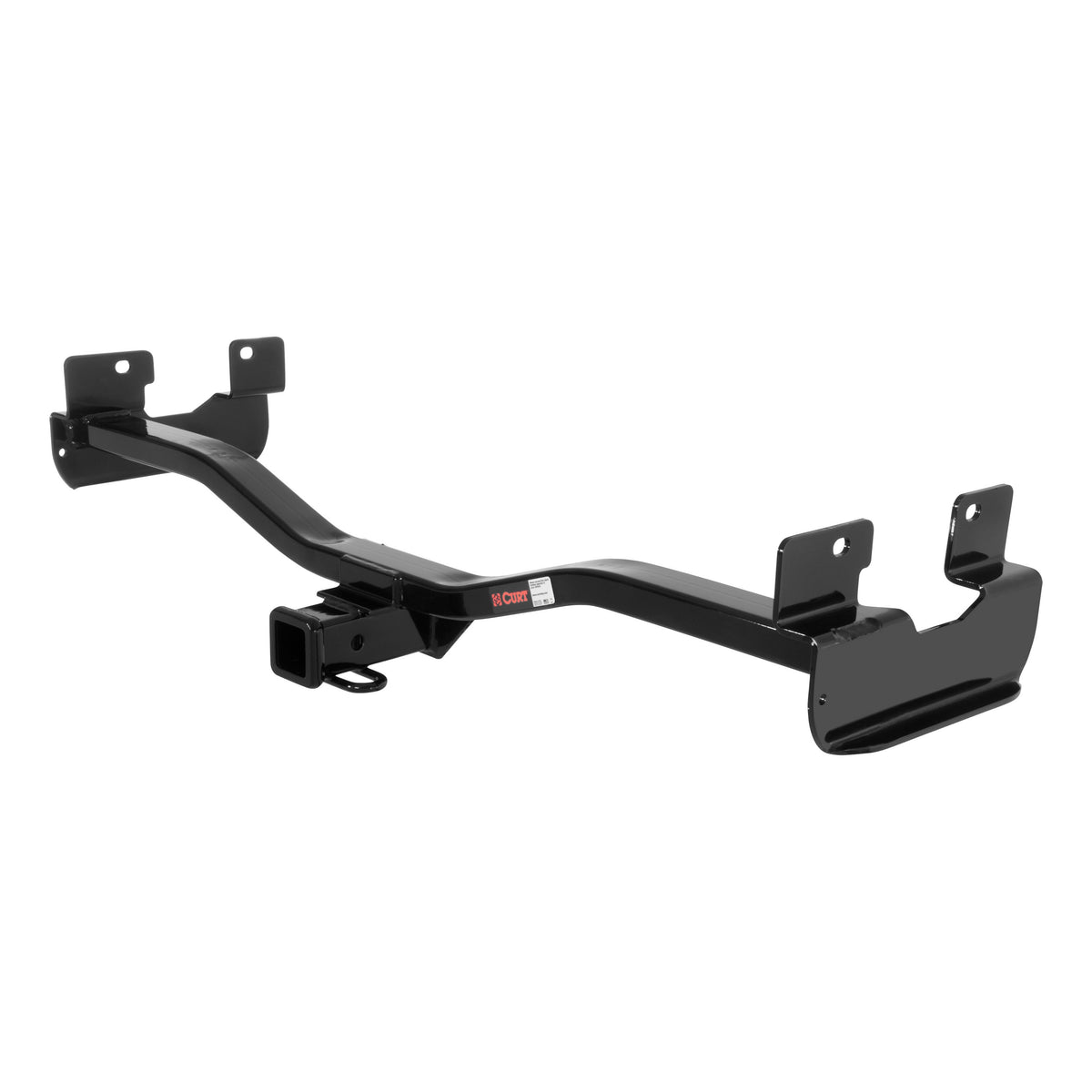 Class 3 Trailer Hitch 2" Receiver Select Hummer H3