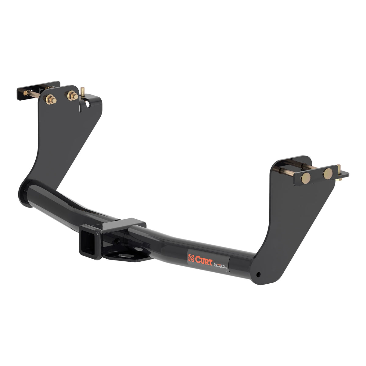 Class 3 Trailer Hitch 2" Receiver Select Mitsubishi Eclipse Cross