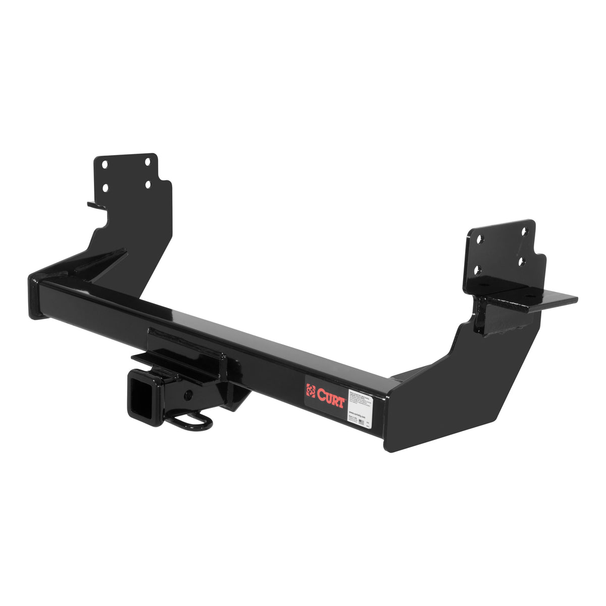 Class 3 Hitch 2" Select Dodge Freightliner Mercedes-Benz Sprinter 2500 3500