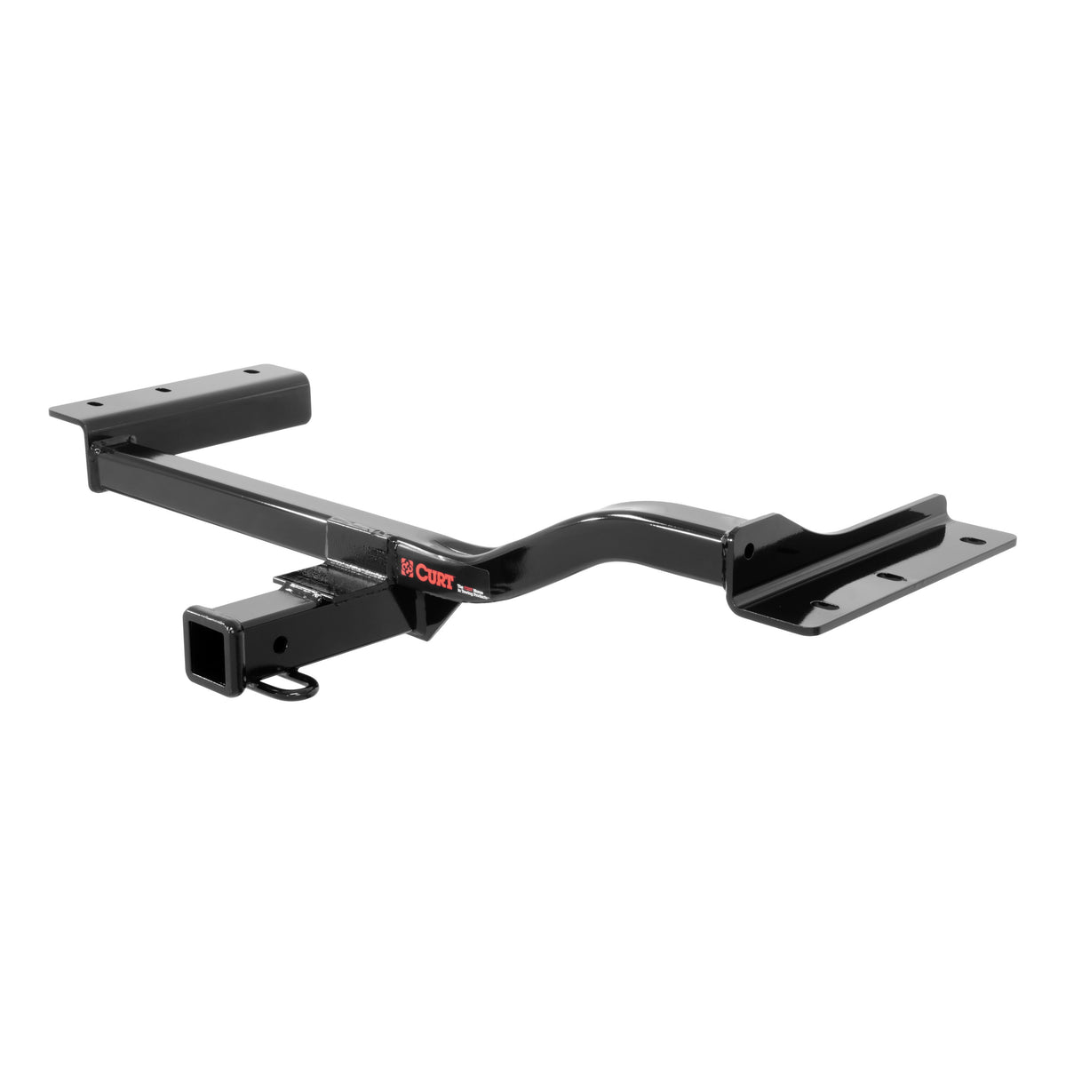 Class 3 Trailer Hitch 2" Receiver Select Lexus RX450h